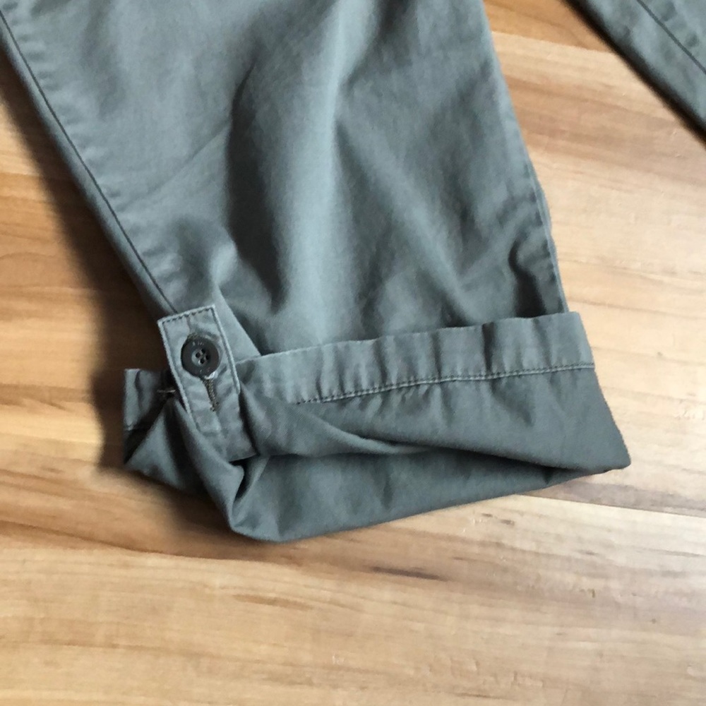 Women’s Riders capris - Picture 4 of 8